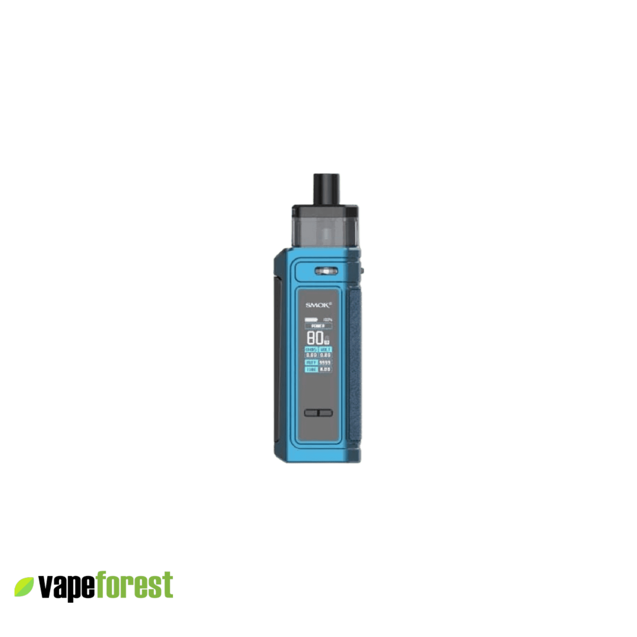 G-Priv Pod Matte Blue