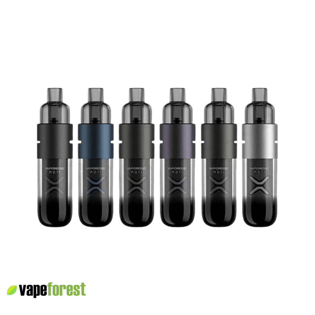 Moti X Mini | Vaporesso | Pod Kit