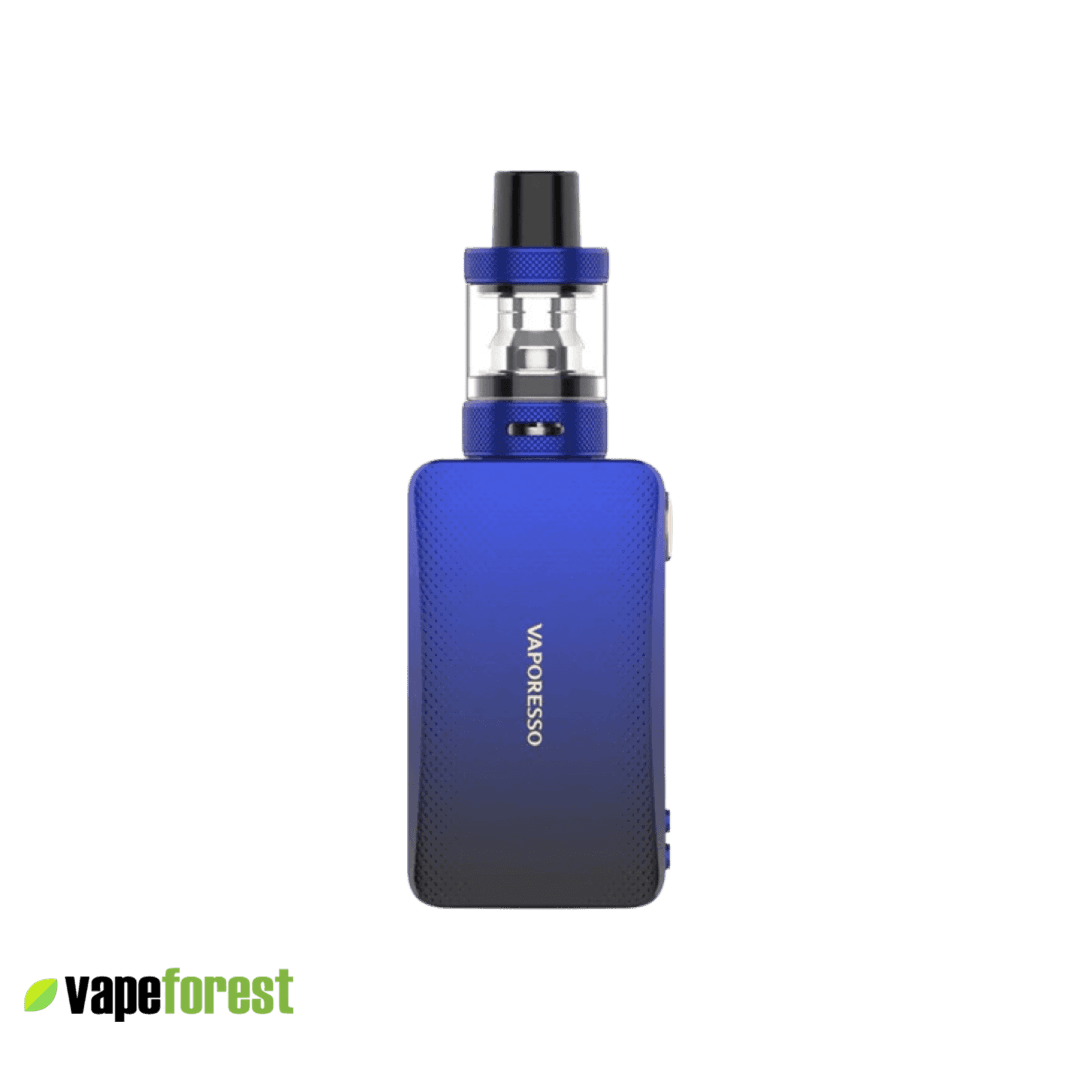Gen Nano | Vaporesso | Advanced Kit
