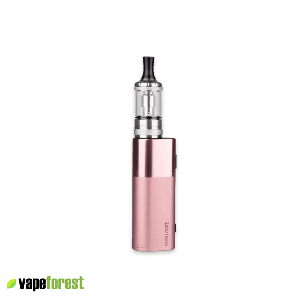Zelos Nano | Aspire | Starter Kit