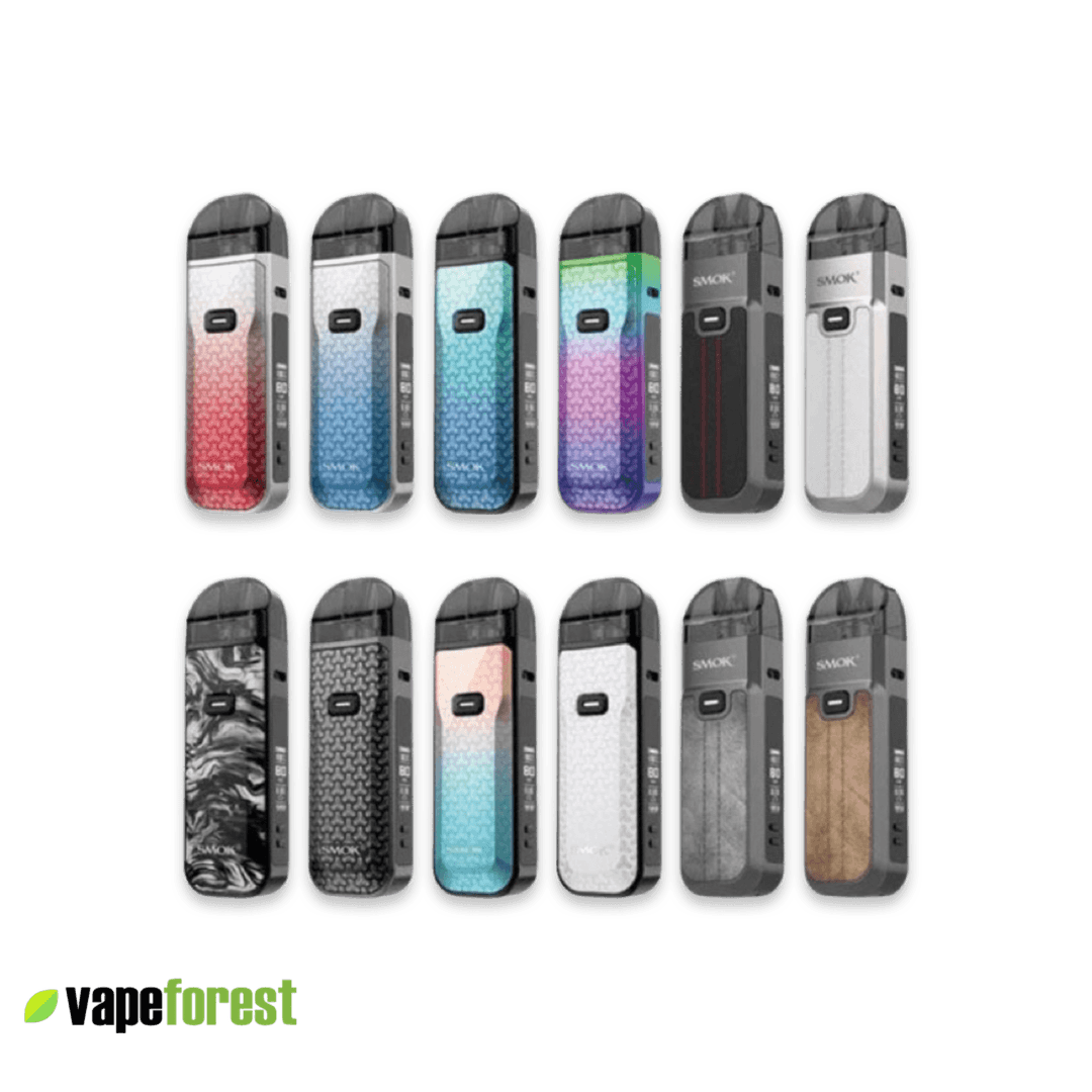 Nord 5 | Smok | Pod Kit