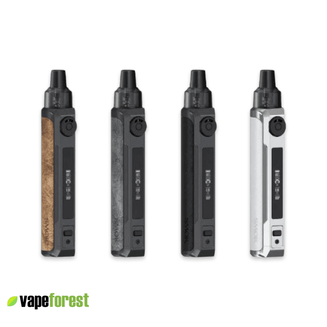RPM 25W | SMOK | Pod Kit