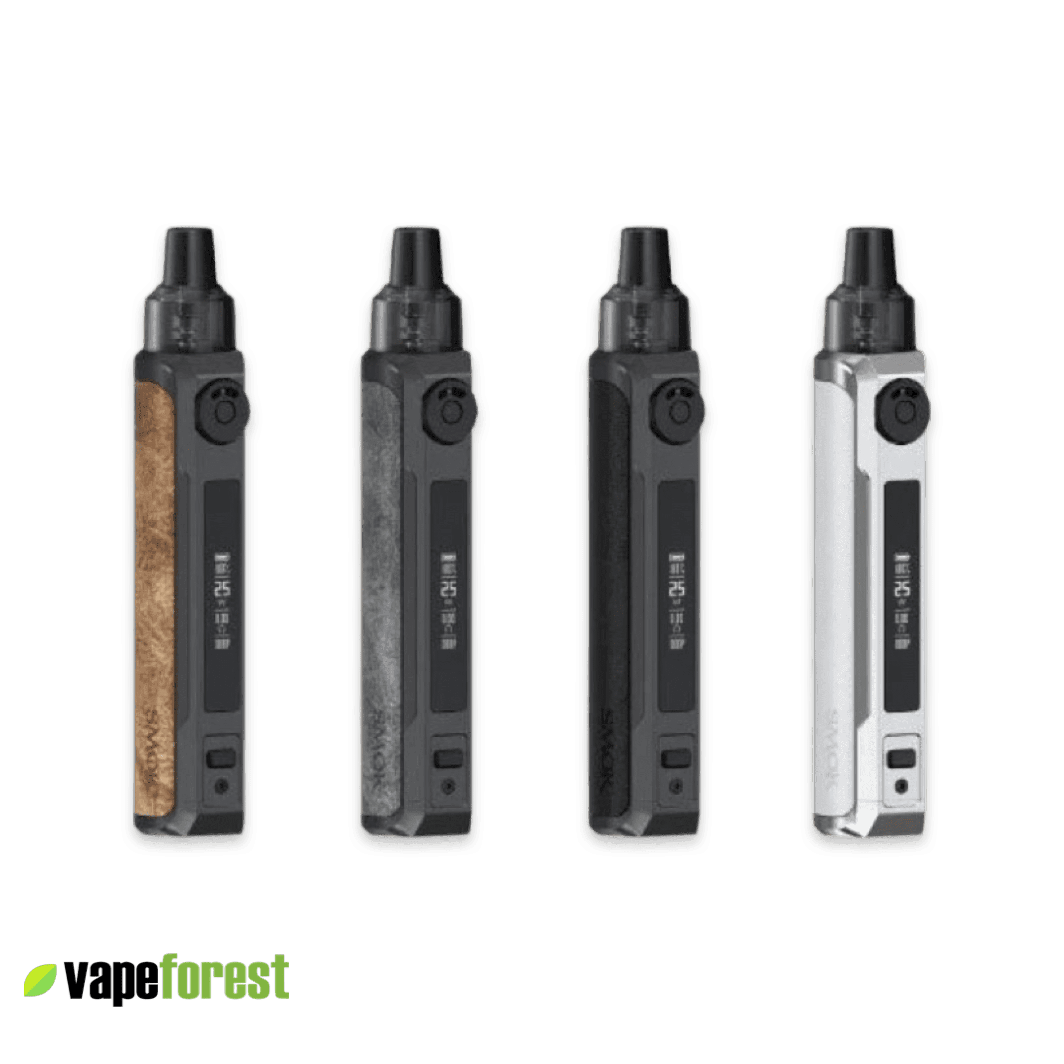 Rmp 25W Smok Pod Kit