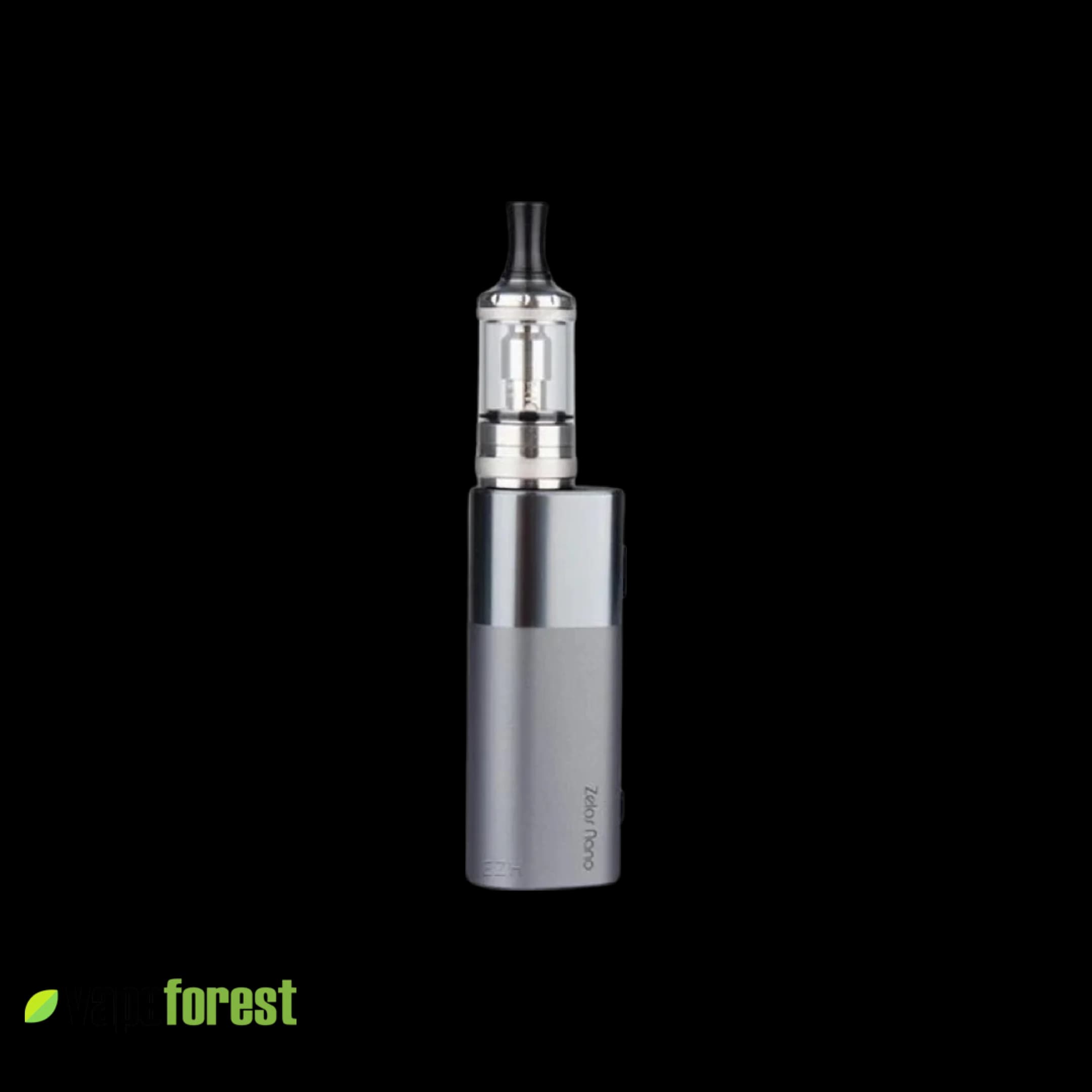 Zelos Nano Aspire Space Gray Color
