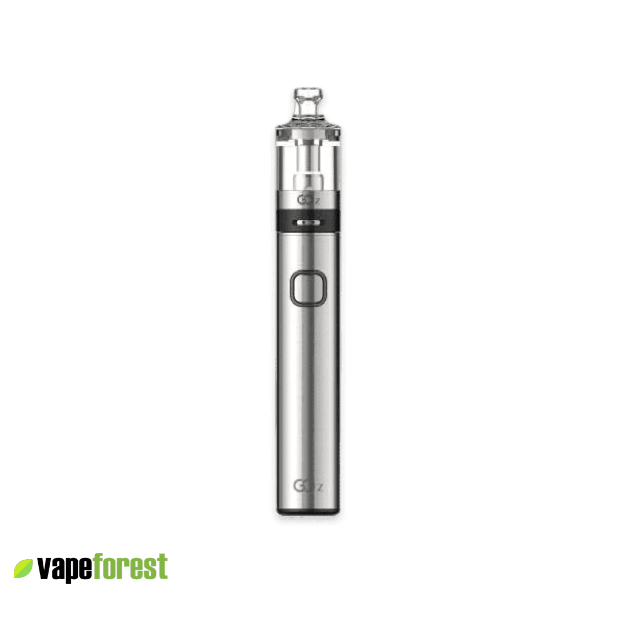 Go Z Innokin Stainless Steel Colour