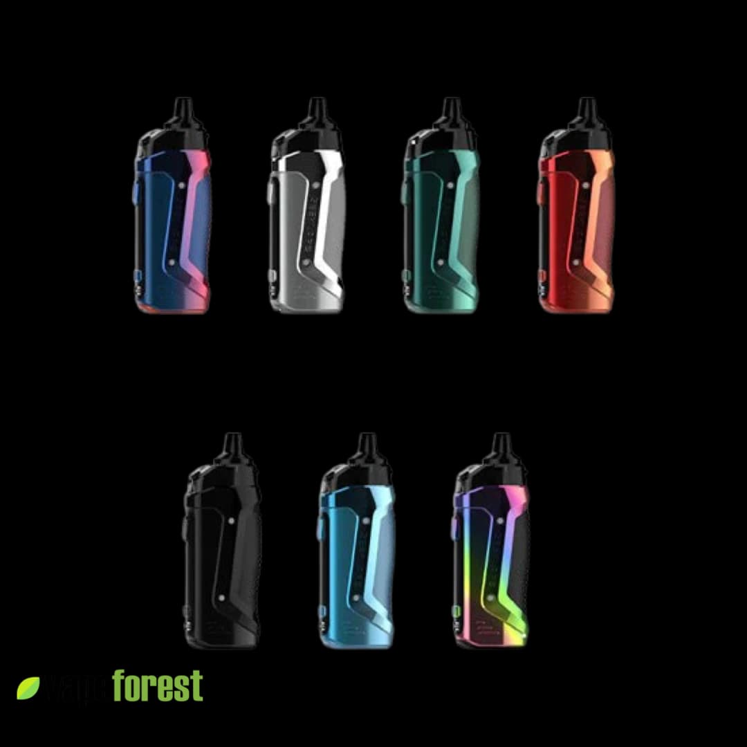 Aegis Boost 2 | GeekVape | Pod Kit