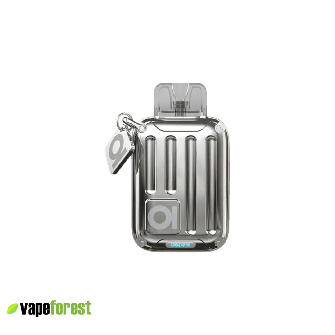 RiiL X | Aspire | Pod Kit