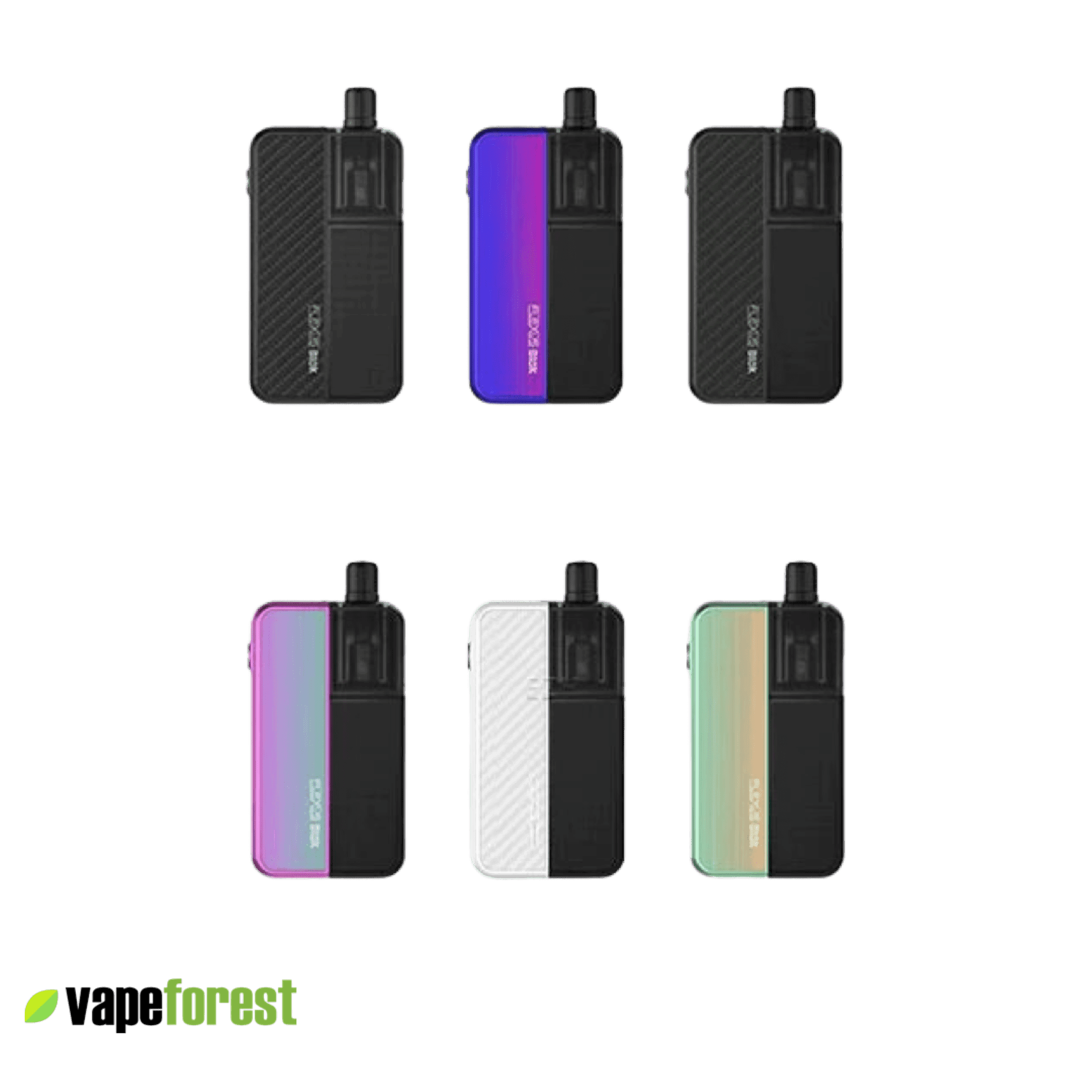 Flexus Aspire Kit Image