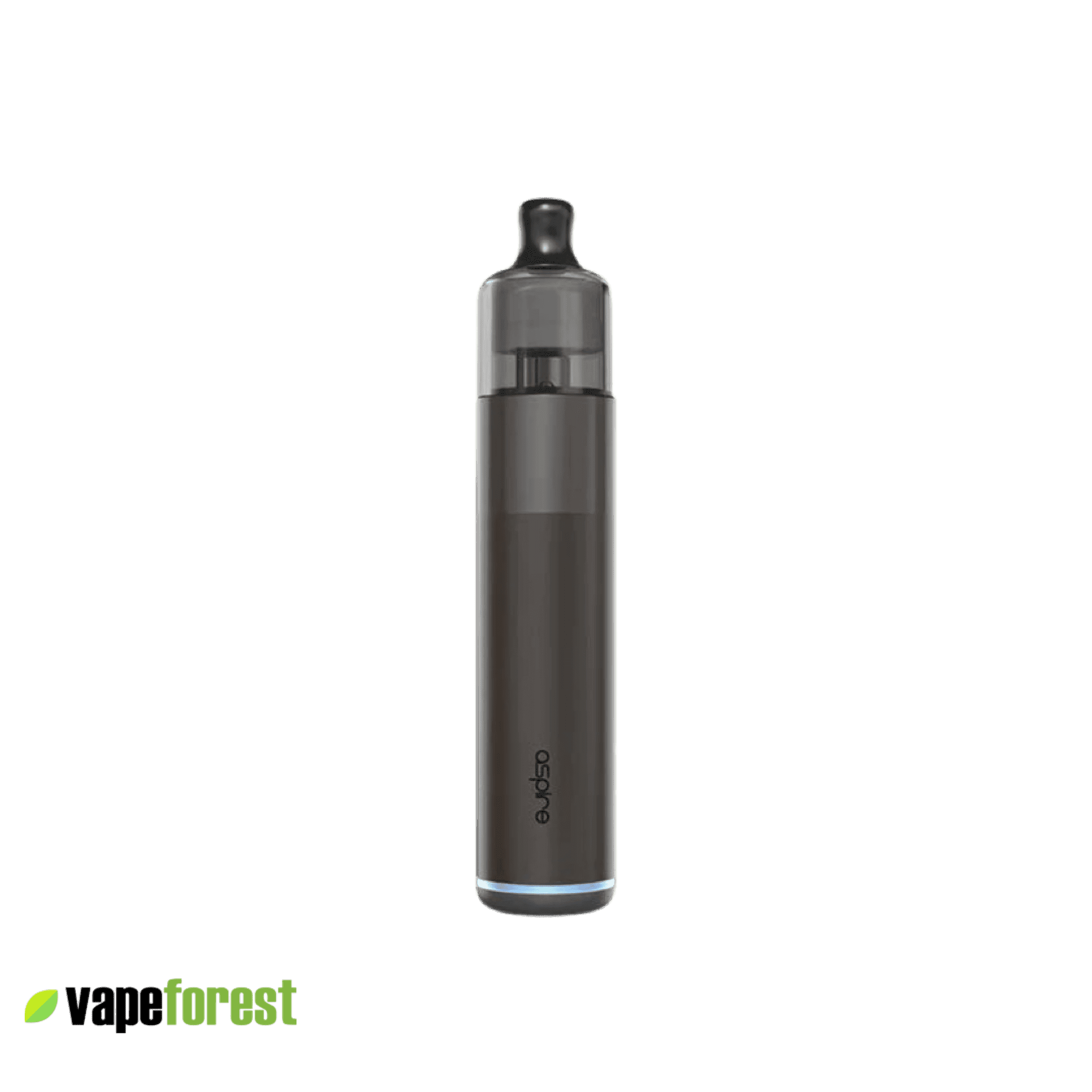 Flexus Stik Aspire Gun Metal Color