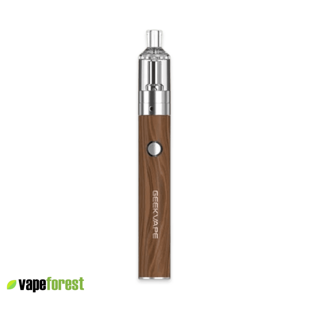 G18 | GeekVape | Starter Kit