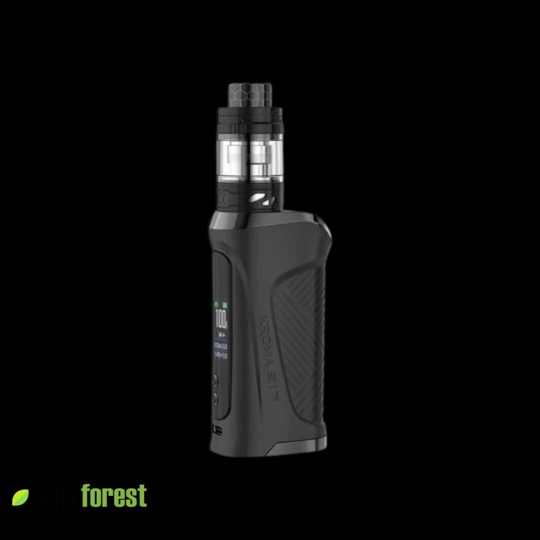 Kroma 217 Innokin Black Colour
