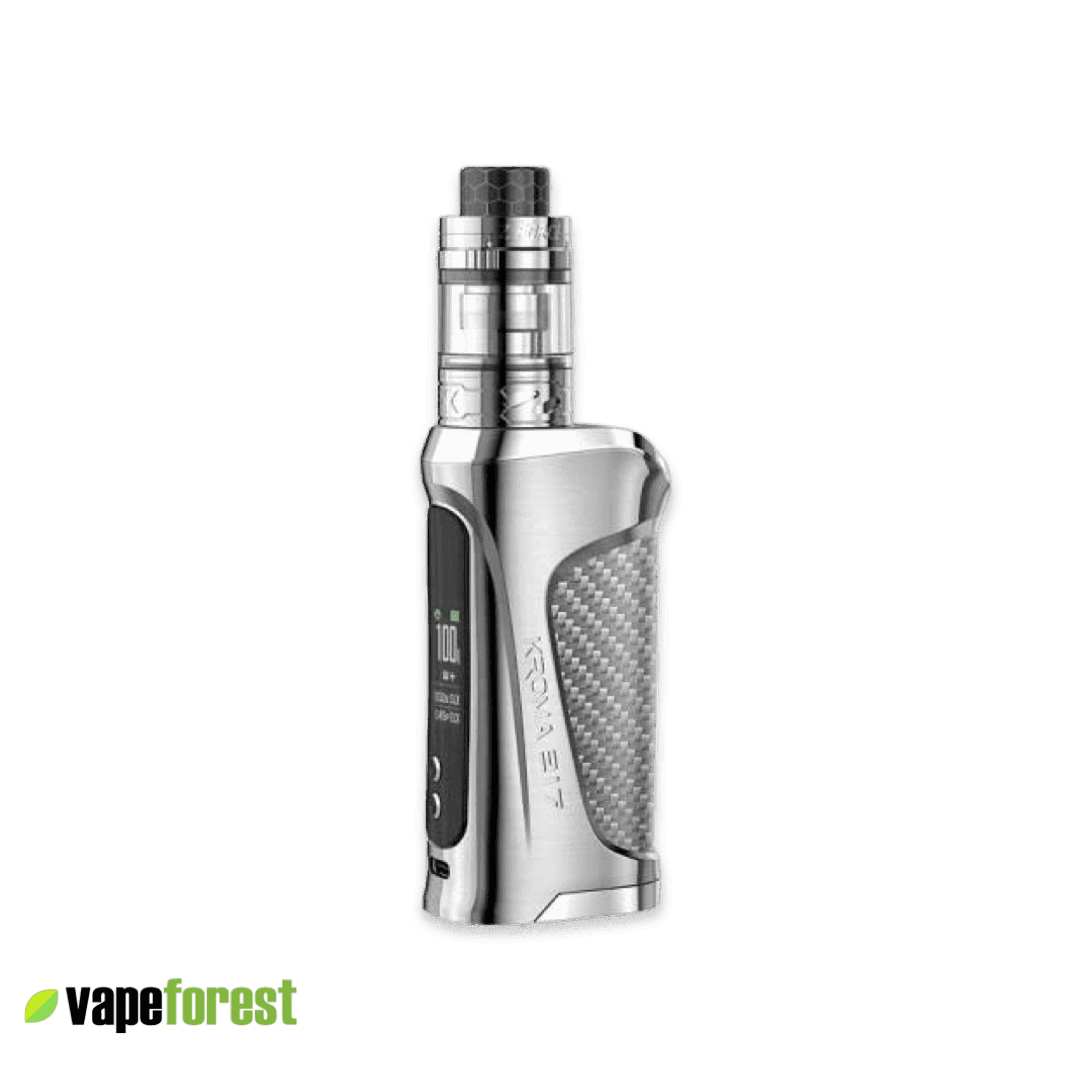 Kroma 217 Z Force | Innokin | Advanced Kit - Image 4