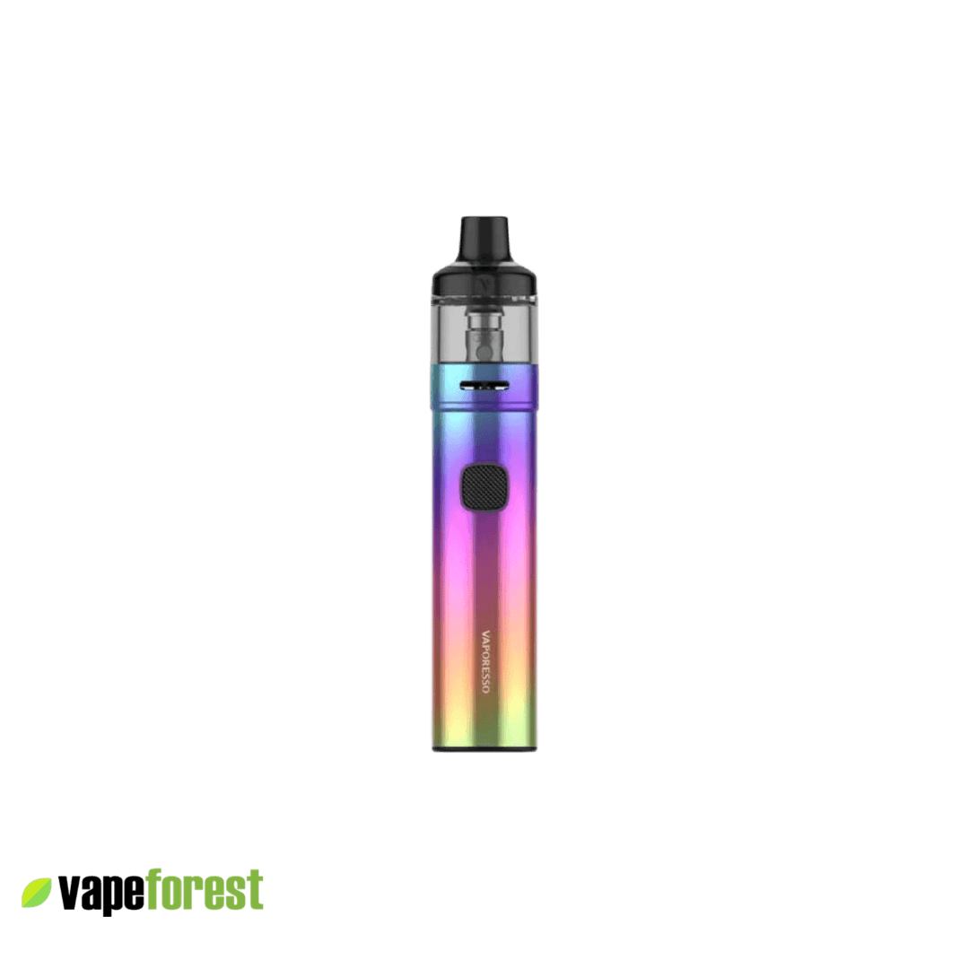 GTX Go 40w | Vaporesso | Pod Kit