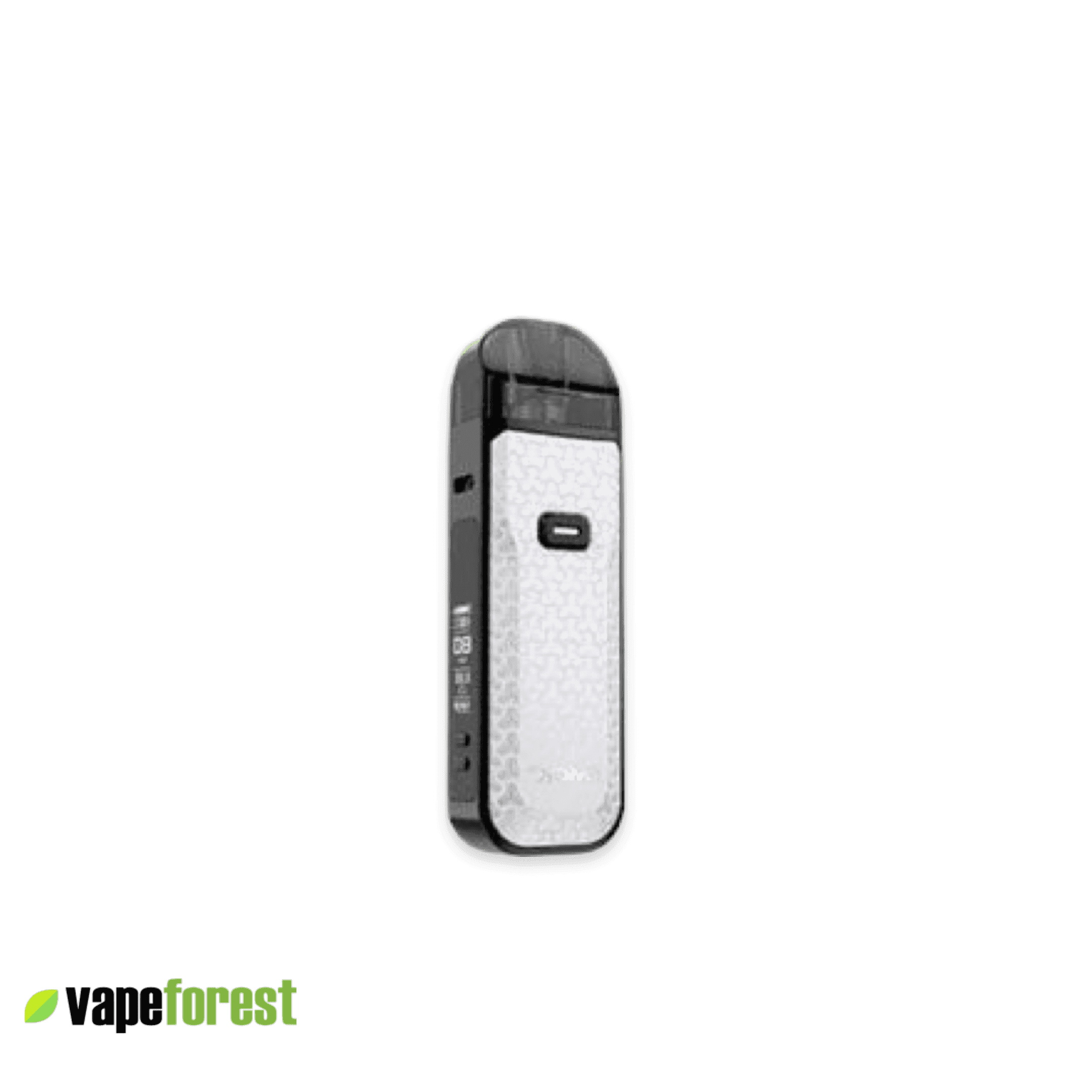White Dart Nord 5 Pod Kit