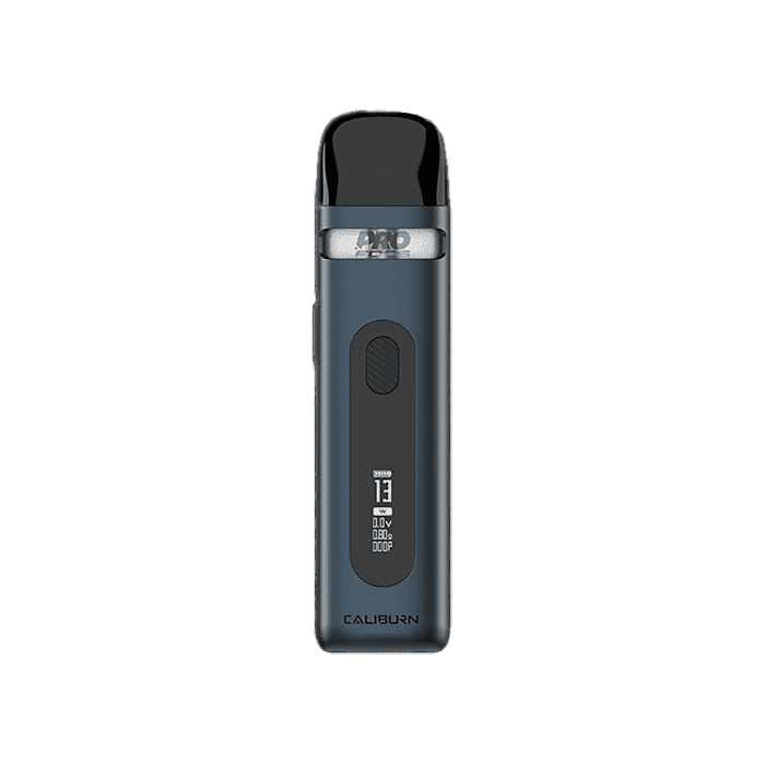 Uwell Caliburn X Navy Blue