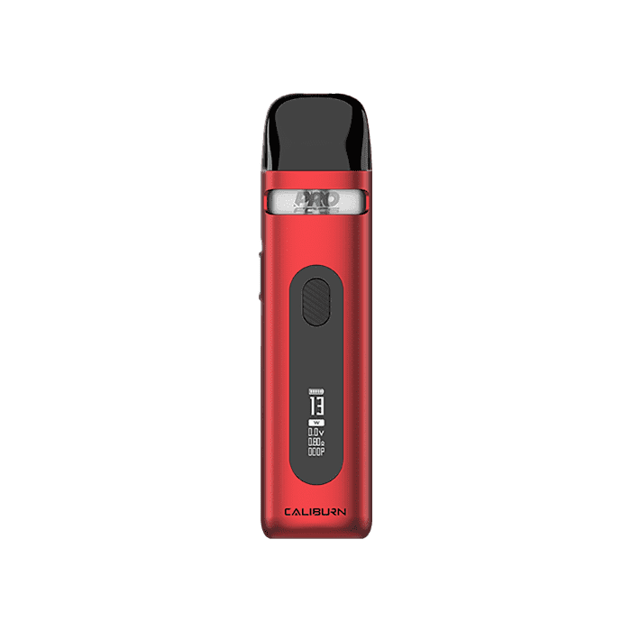 Uwell Caliburn X Red