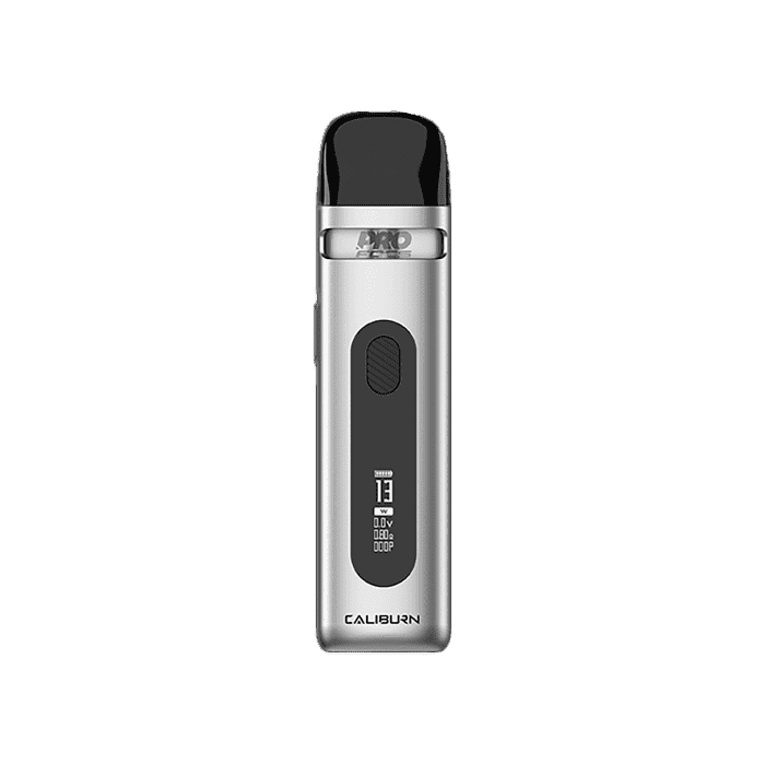 Uwell Caliburn X Silver