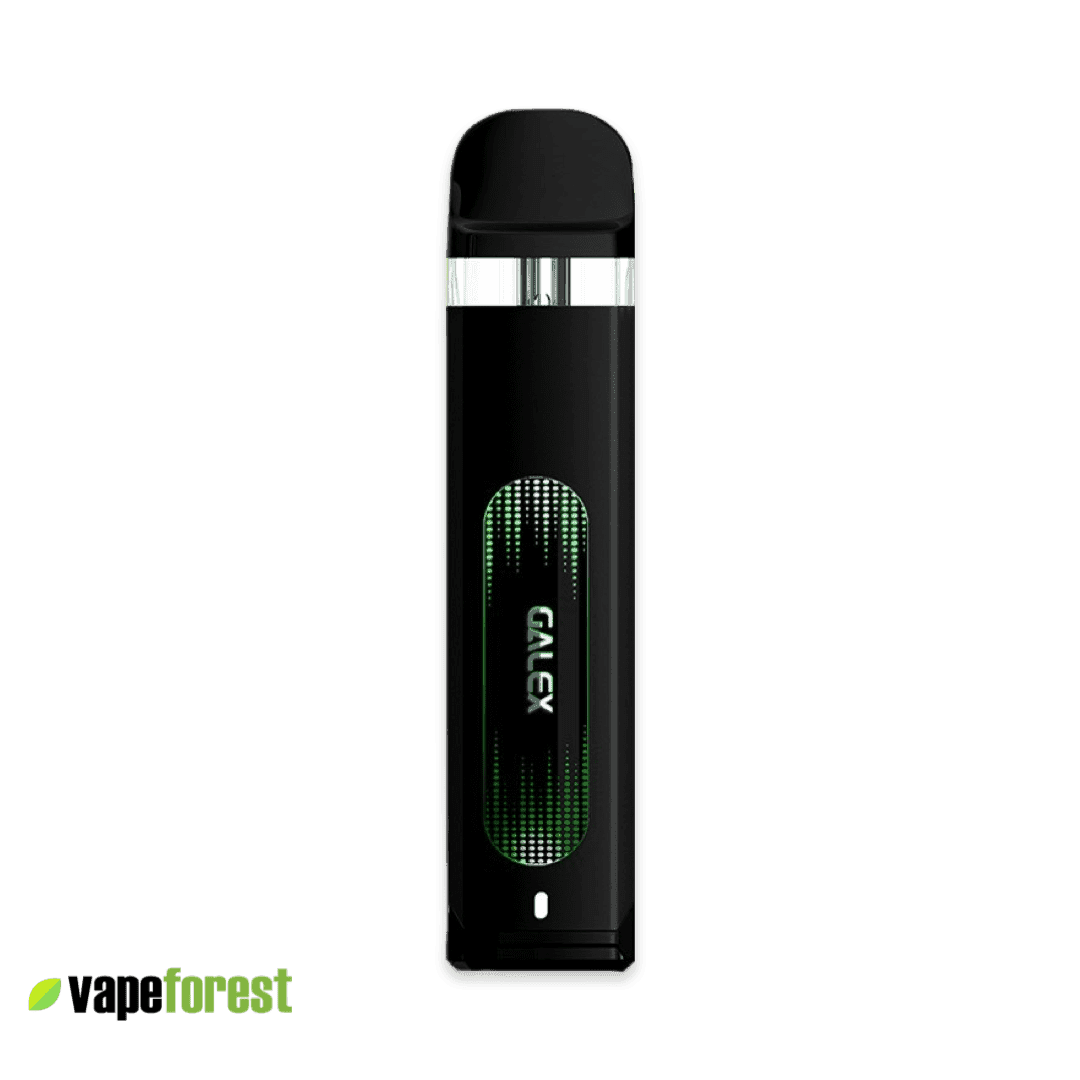 Freemax Galex Black