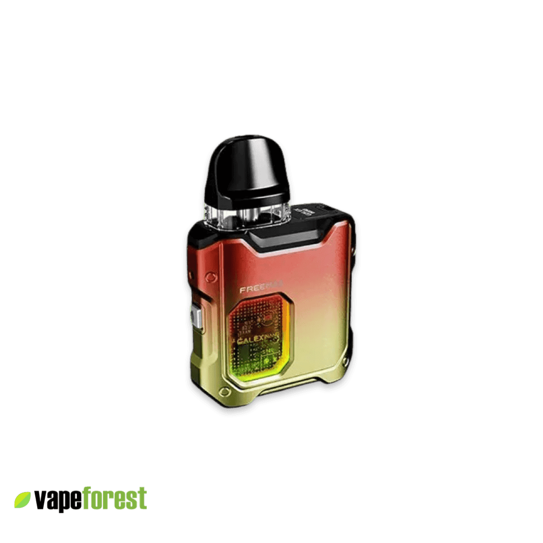 Freemax Galex Nano - Mouth To Lung Vape Kit
