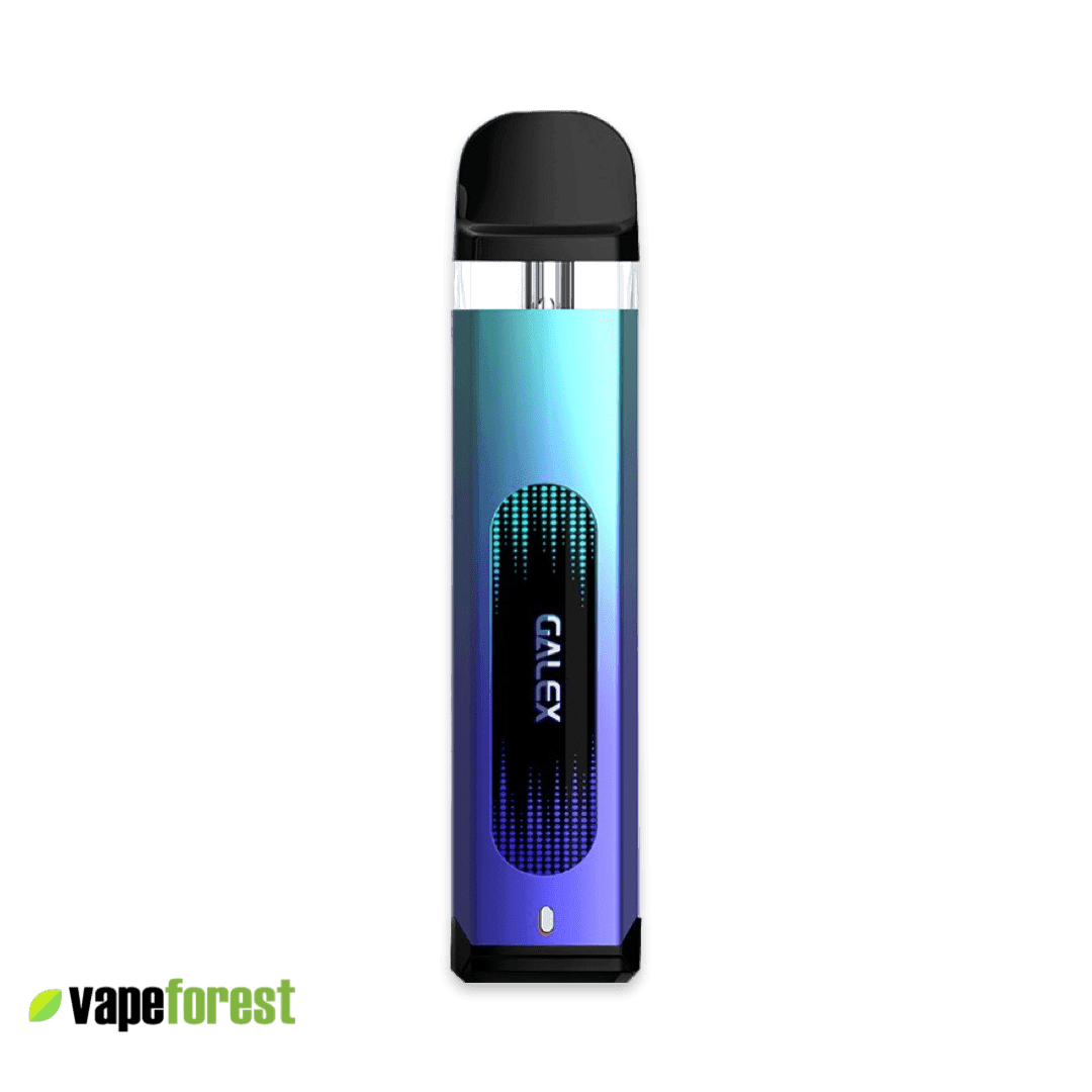 Freemax Galex - Mouth To Lung Vape Kit