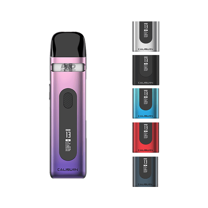 Uwell Caliburn X - Pod system
