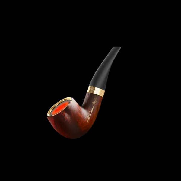 ACD Electronic Atomiser Device - Tobacco E Pipe