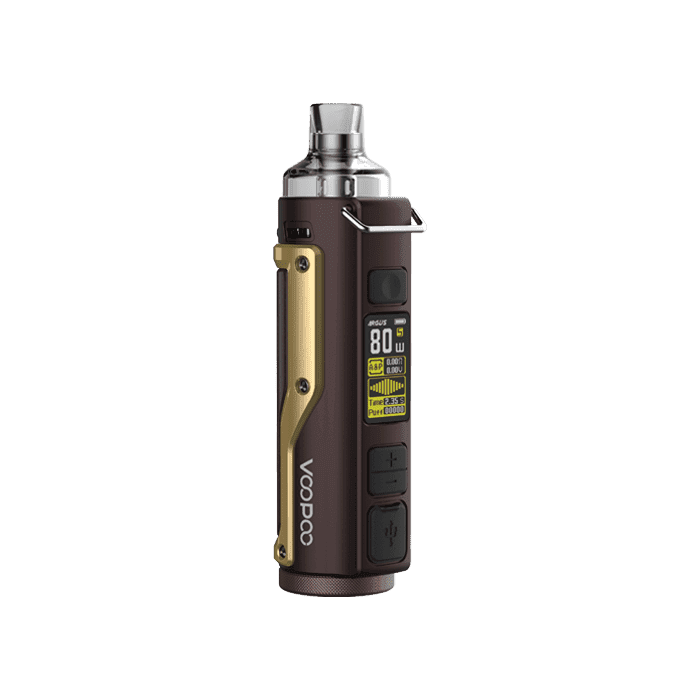 Voopoo Argus Pro Pod Kit