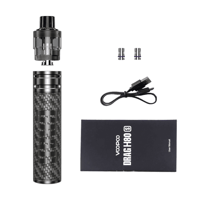 Voopoo Drag H80S