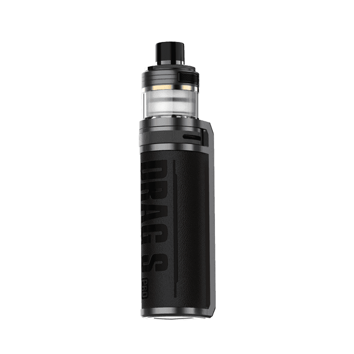 Voopoo Drag S Pro Vape Kit