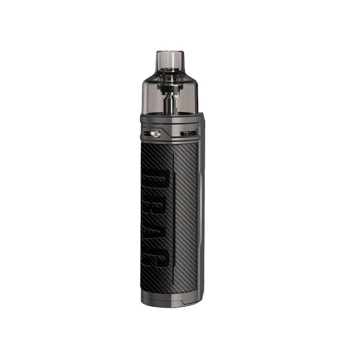 Voopoo Drag X Vape Kit