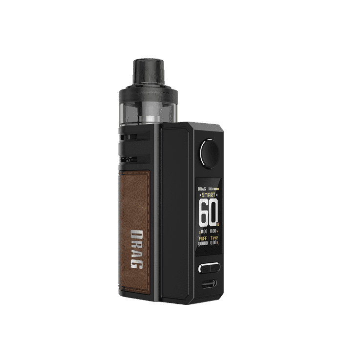 Voopoo Drag E6