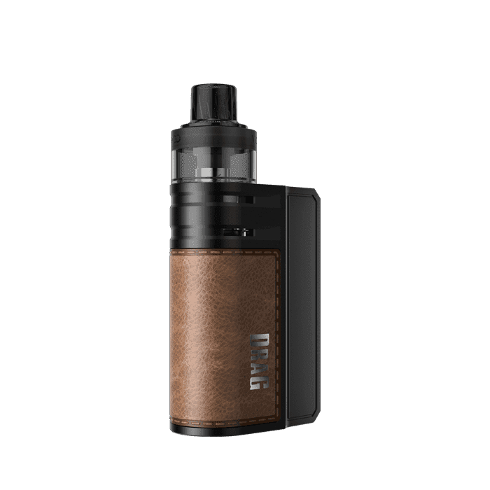Voopoo Drag E60 Vape Kit 60W - Image 8