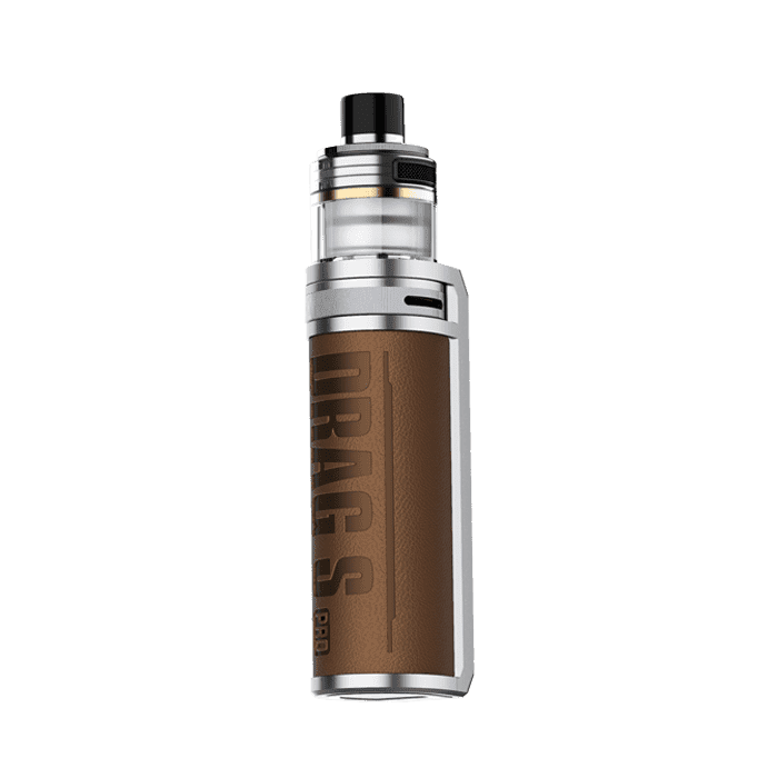 Voopoo Drag S Pro Vape Kit