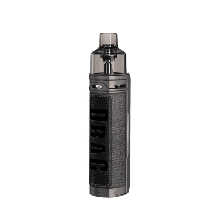 Voopoo Drag X Vape Kit