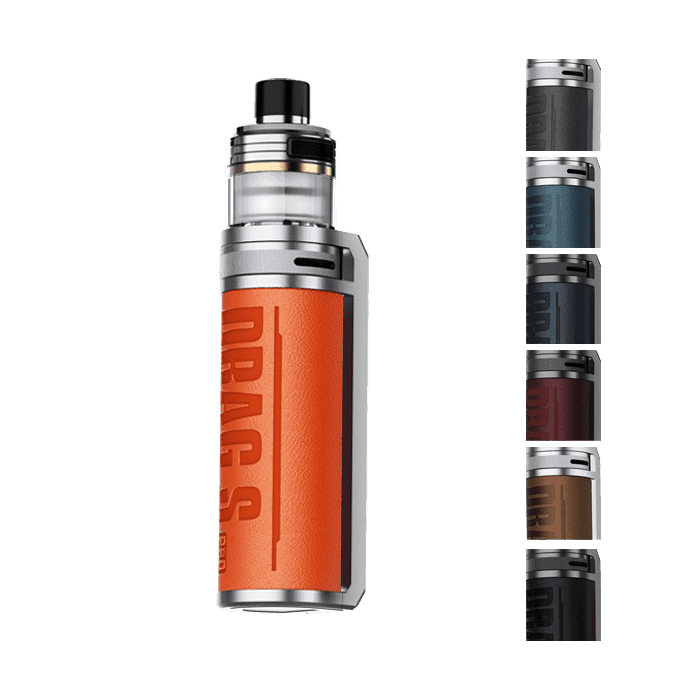 Voopoo Drag S Pro Vape Kit