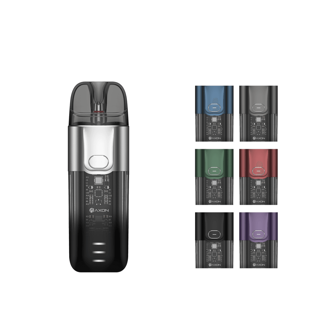 Vaporesso Luxe X Vape Kit