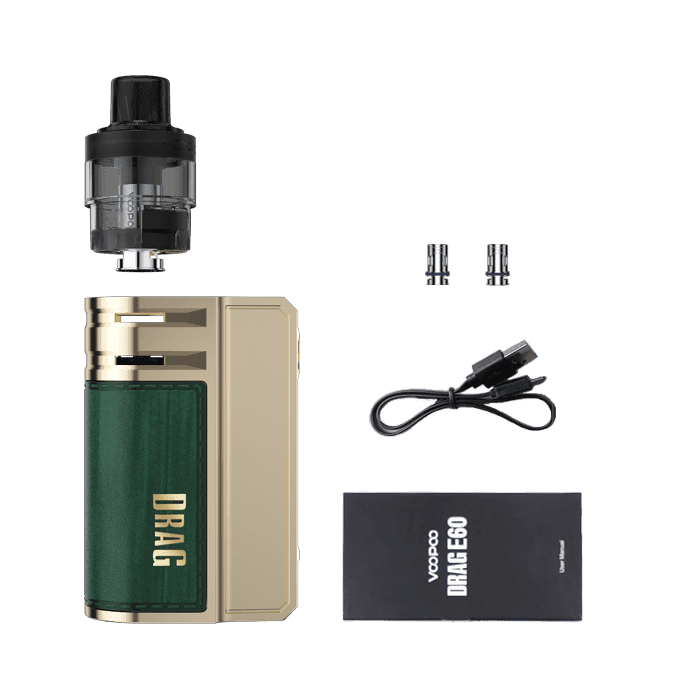 Voopoo Drag E6