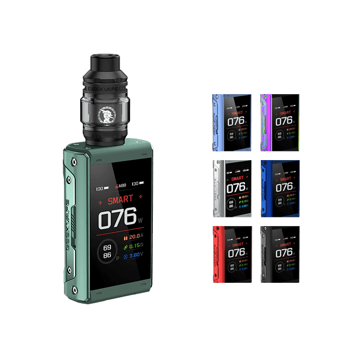 GeekVape Aegis Touch T200