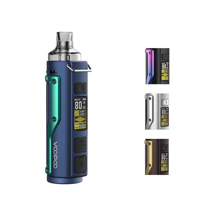 VooPoo Argus Pro Pod Kit