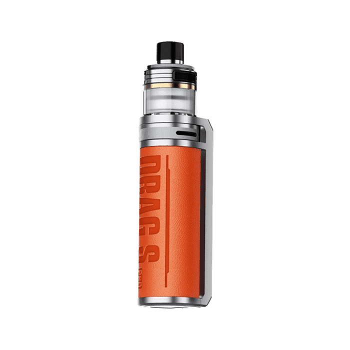 Voopoo Drag S Pro Vape Kit