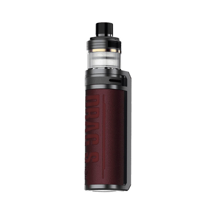 Voopoo Drag S Pro Vape Kit
