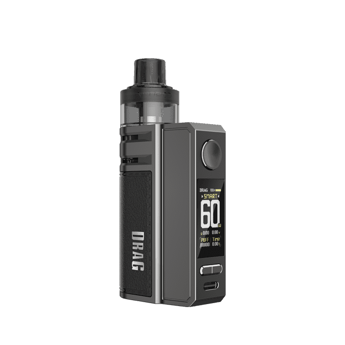 Voopoo Drag E6