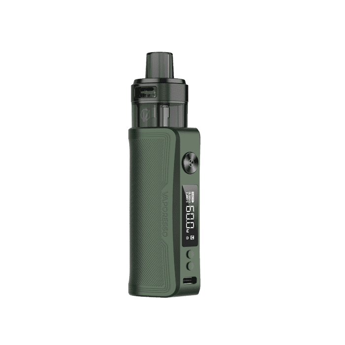 Vaporesso Gen PT60 Vape Kit - Image 7