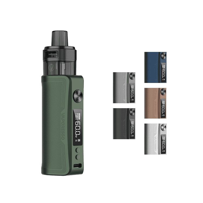 Vaporesso Gen PT60 Vape Kit