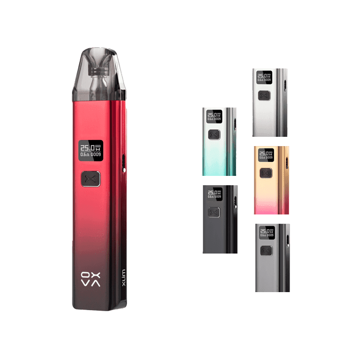 OXVA Xlim Pod Vape Kit