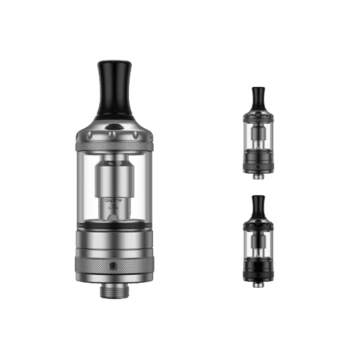 Aspire Nautilus Nano Tank