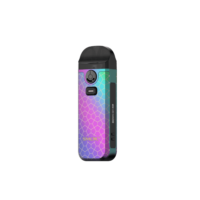 Smok Nord 4 Pod Kit 9