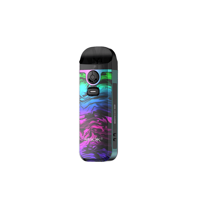Smok Nord 4 Pod Kit 6