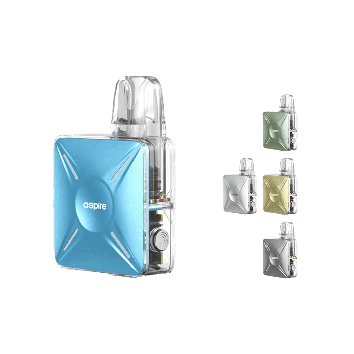 Aspire Cyber X Main