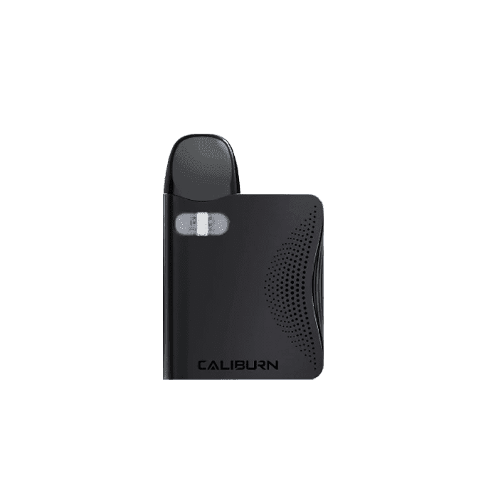 Uwell Caliburn AK3 Pod Kit Black